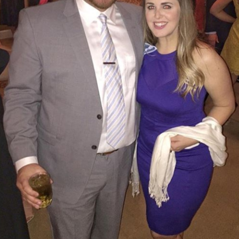 TED BAKER Dress